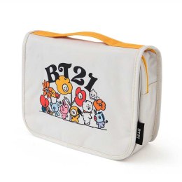 Line Friends BT21 - Hanging cosmetic bag