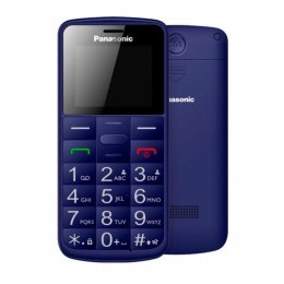 Mobile telephone for older adults Panasonic KX-TU110EXC 1,77