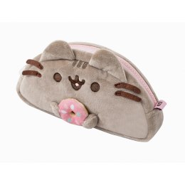 Pusheen - Foodie collection, plush pencil case, washbag, pouch