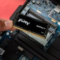 RAM Memory Kingston Impact 8 GB DDR4 3200 MHz CL20