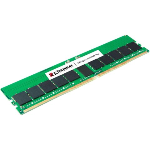 RAM Memory Kingston KSM48R40BD8-32HA 32 GB