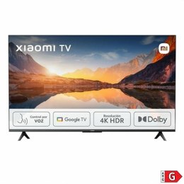 Smart TV Xiaomi A 2025 4K Ultra HD 43