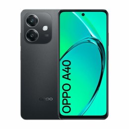 Smartphone Oppo A40 128 GB Black