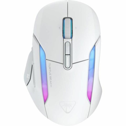 Wireless Mouse Turtle Beach KONE II AIR White 26000 DPI