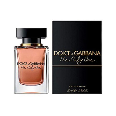 Women's Perfume Dolce & Gabbana EDP The Only one (50 ml)