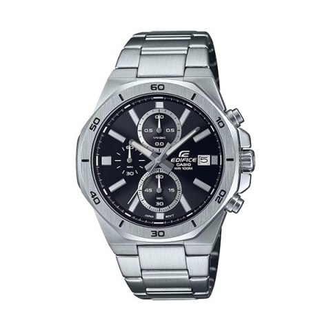 CASIO EDIFICE WATCHES Mod. EFV-640D-1AVUEF