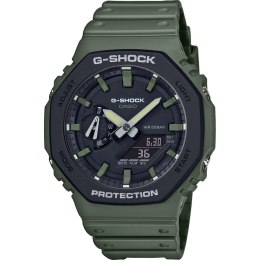 CASIO G-SHOCK WATCHES Mod. GA-2110SU-3AER