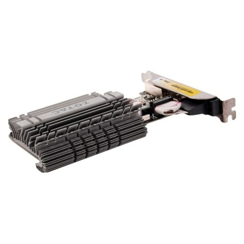 Graphics card Zotac ZT-71115-20L 4 GB GDDR3