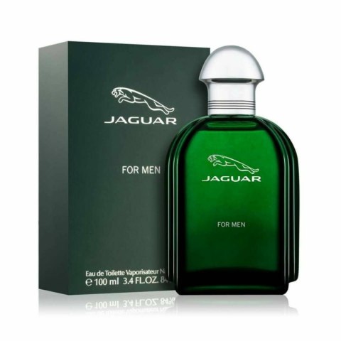 Men's Perfume Jaguar Jaguar for Men EDT 100 ml