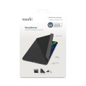 Moshi VersaCover - Origami Case iPad Pro 11" M4 (2024) (Charcoal Black)