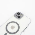 Moshi iGlaze MagSafe - Case for iPhone 15 Pro Max (Meteorite Gray)