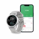 Smartwatch KSIX Silver 1,28"