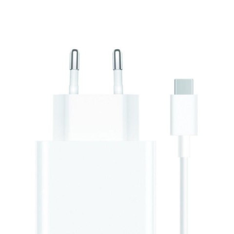 Wall Charger Xiaomi White