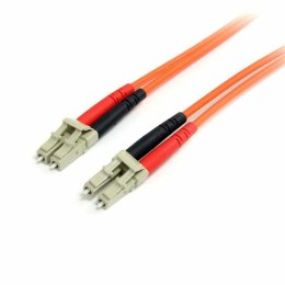 Fibre optic cable Startech FIBLCLC3 3 m