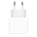 Laptop Charger Apple MUVV3ZM/A White 20 W