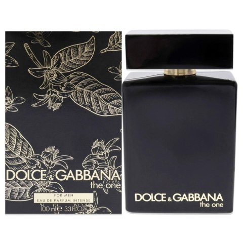 Men's Perfume Dolce & Gabbana The One Pour Homme Eau de Parfum Intense EDP EDP 100 ml