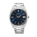 Men's Watch Seiko SUR309P1 Silver