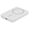 Powerbank Belkin BPD002BTWH White 2500 mAh (1 Unit)