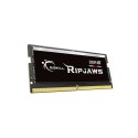 RAM Memory GSKILL F5-5600S4040A32GX2-RS DDR5 64 GB CL40