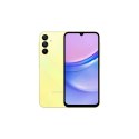 Smartphone Samsung Galaxy A15 6,5" MediaTek Helio G99 4 GB RAM 128 GB Yellow