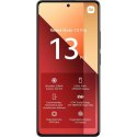 Smartphone Xiaomi REDMI NOTE 13 PRO 6,67" HELIO G99 ULTRA 8 GB RAM 256 GB Black Midnight black