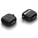 Spigen Rugged Armor - Case for Apple AirPods 4 (Matte Black)