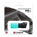 USB stick Kingston Exodia M Black 256 GB (1 Unit)