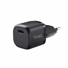 Wall Charger Trust Black 20 W