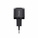 Wall Charger Trust Black 20 W