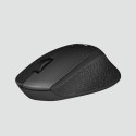 Wireless Mouse Logitech 910-004909 Black