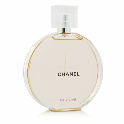 Women's Perfume Chanel Chance Eau Vive EDT 150 ml