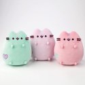 Pusheen - Plush mascot 18 cm (pastel mint)