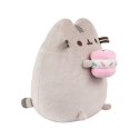 Pusheen - Plush mascot with ice cream sandwich 24 cm