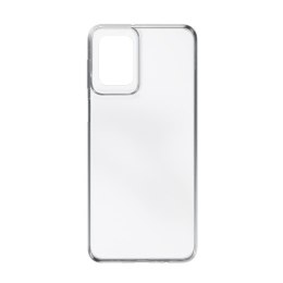 3mk Clear Case - Case for Motorola Moto G55 5G (Transparent)