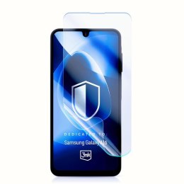 3mk FlexibleGlass - Hybrid glass for Samsung Galaxy A16 4G/5G