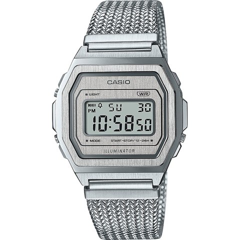 CASIO EU WATCHES Mod. A1000MA-7EF