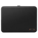 Spigen Basic Laptop Pouch - Laptop Sleeve 13" / 14" (Black)