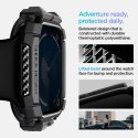 Spigen Rugged Armor - Case for Apple Watch 10 42 mm (Matte Black)