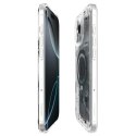 Spigen Ultra Hybrid Mag MagSafe - Case for iPhone 16 Pro Max (Neo One)