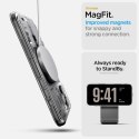 Spigen Ultra Hybrid Mag MagSafe - Case for iPhone 16 Pro Max (Neo One)