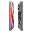 Spigen Ultra Hybrid Mag MagSafe - Case for iPhone 16 Pro (Neo One)