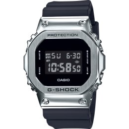 CASIO G-SHOCK WATCHES Mod. GM-5600-1ER