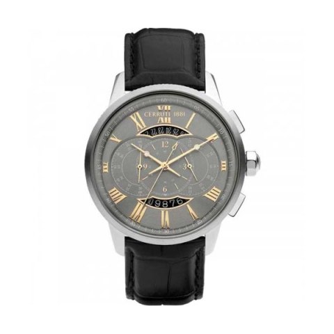 CERRUTI 1881 WATCHES Mod. CIWGC2206401