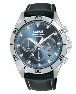 LORUS WATCHES Mod. RT341KX9