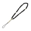 Guess Phone Strap Heishi Beads