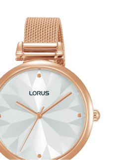 LORUS WATCHES Mod. RG204TX5