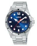 LORUS WATCHES Mod. RL461BX9