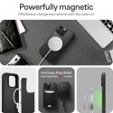 Spigen Cyrill Kajuk Mag MagSafe - Case for iPhone 16 Pro (Black)