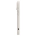 Spigen Cyrill Kajuk Mag MagSafe - Case for iPhone 16 Pro (Cream)