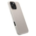 Spigen Cyrill Kajuk Mag MagSafe - Case for iPhone 16 Pro Max (Cream)